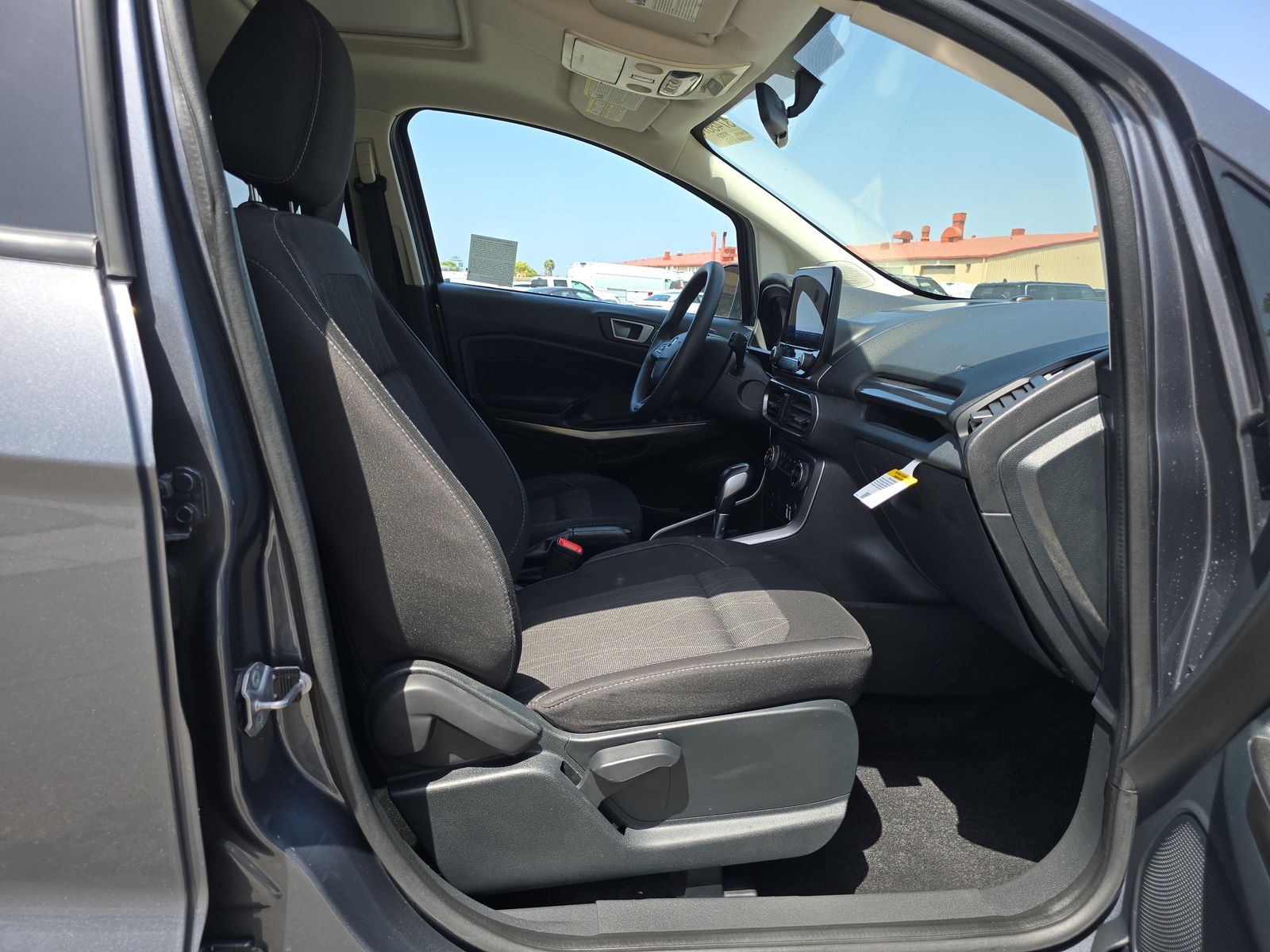 FORD ECOSPORT - 9