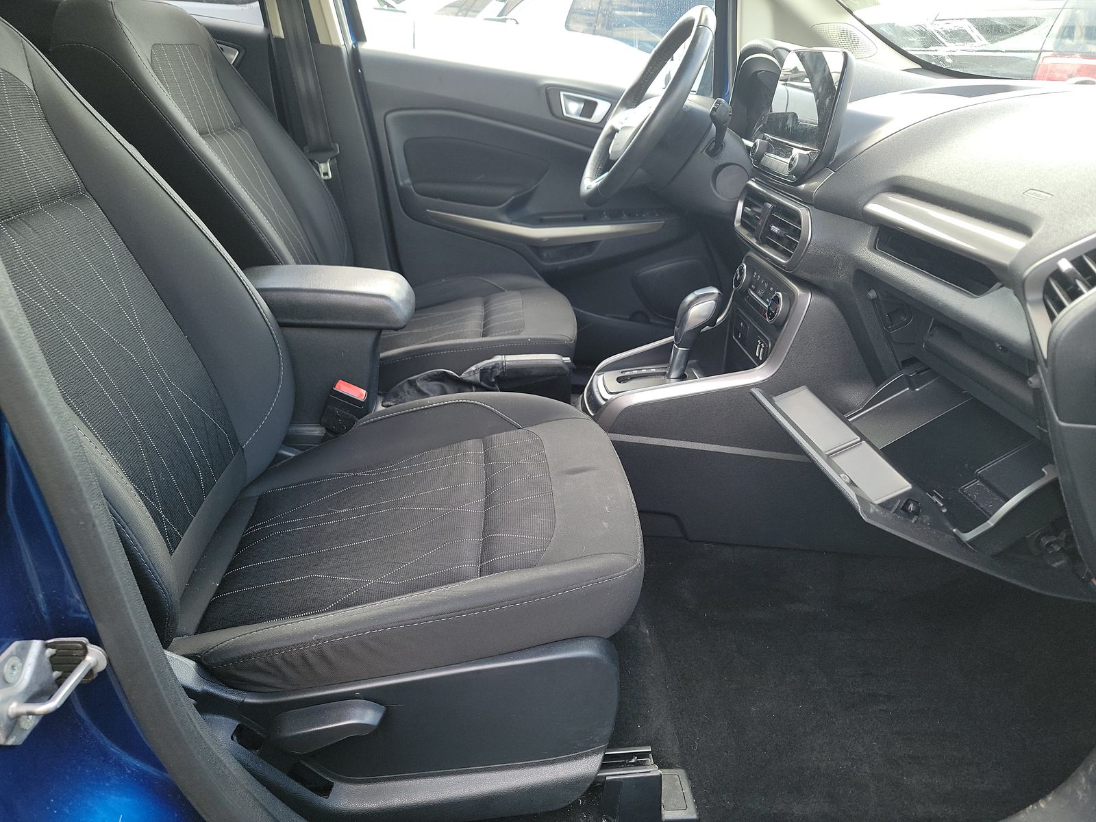 FORD ECOSPORT - 3