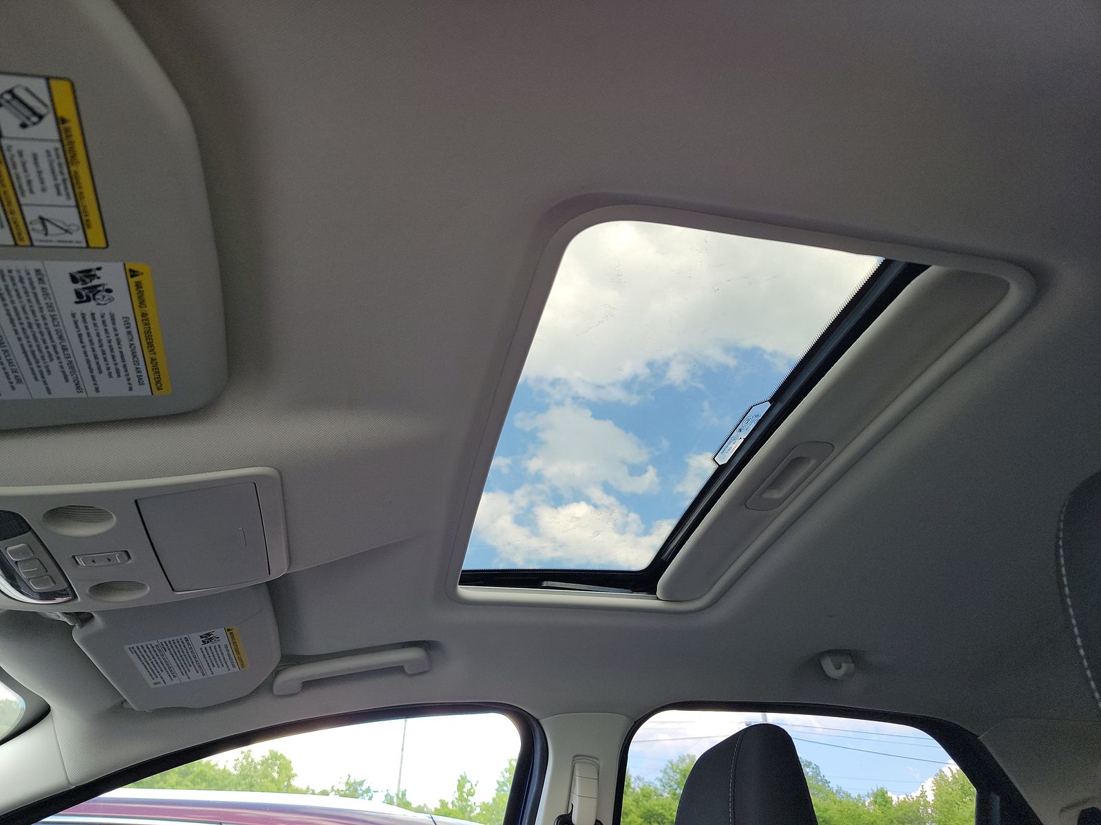 FORD ECOSPORT - 9