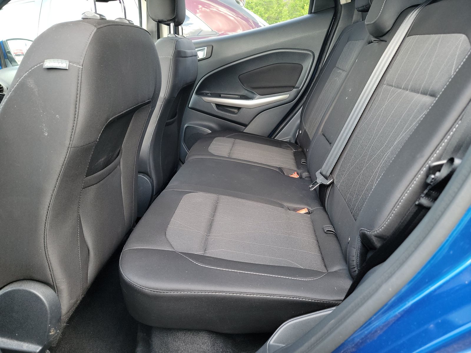 FORD ECOSPORT - 8