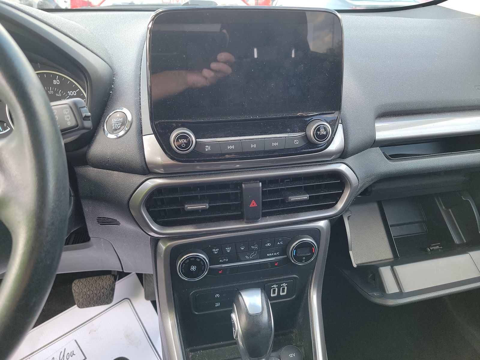 FORD ECOSPORT - 6