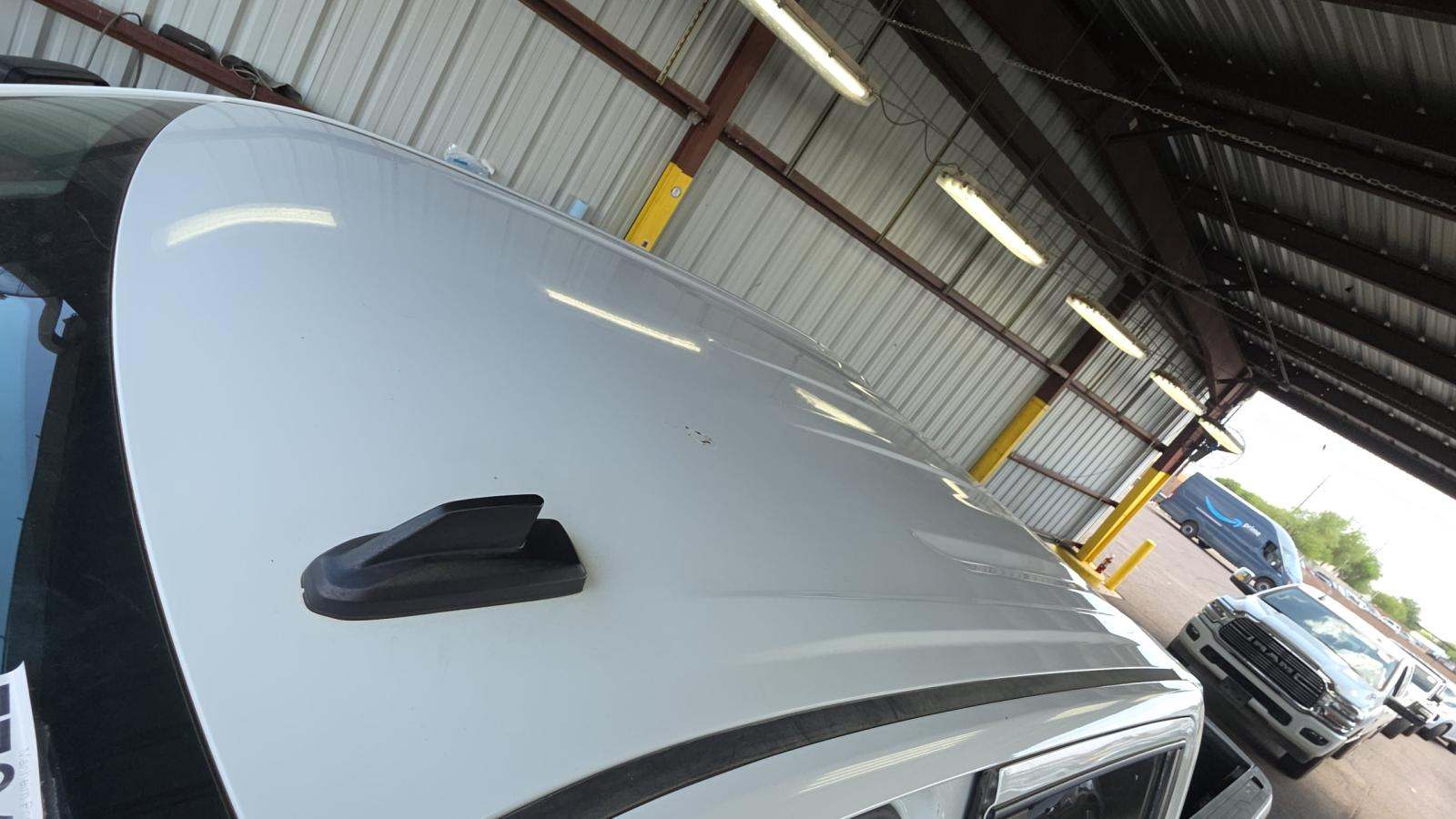 2024 Chevrolet Silverado 2500HD LT AWD
