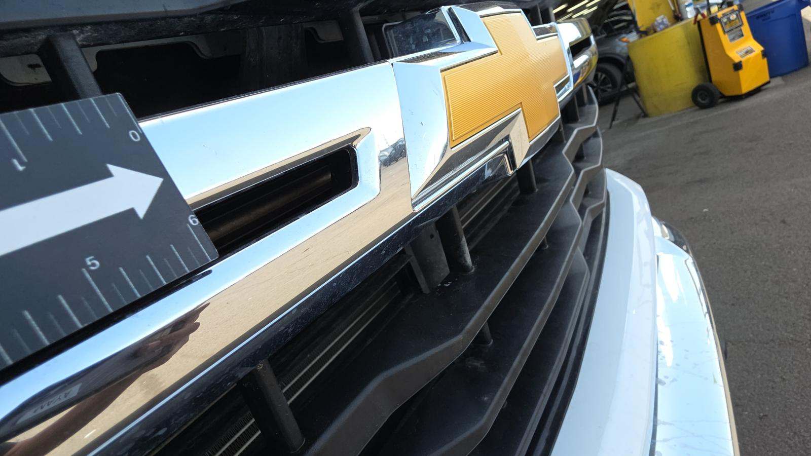 2024 Chevrolet Silverado 2500HD LT AWD