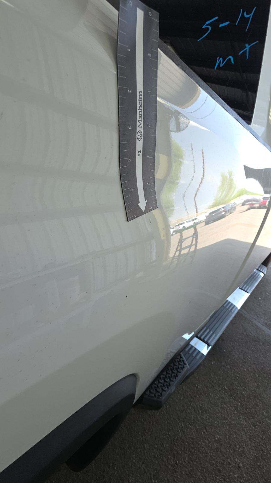 2024 Chevrolet Silverado 2500HD LT AWD