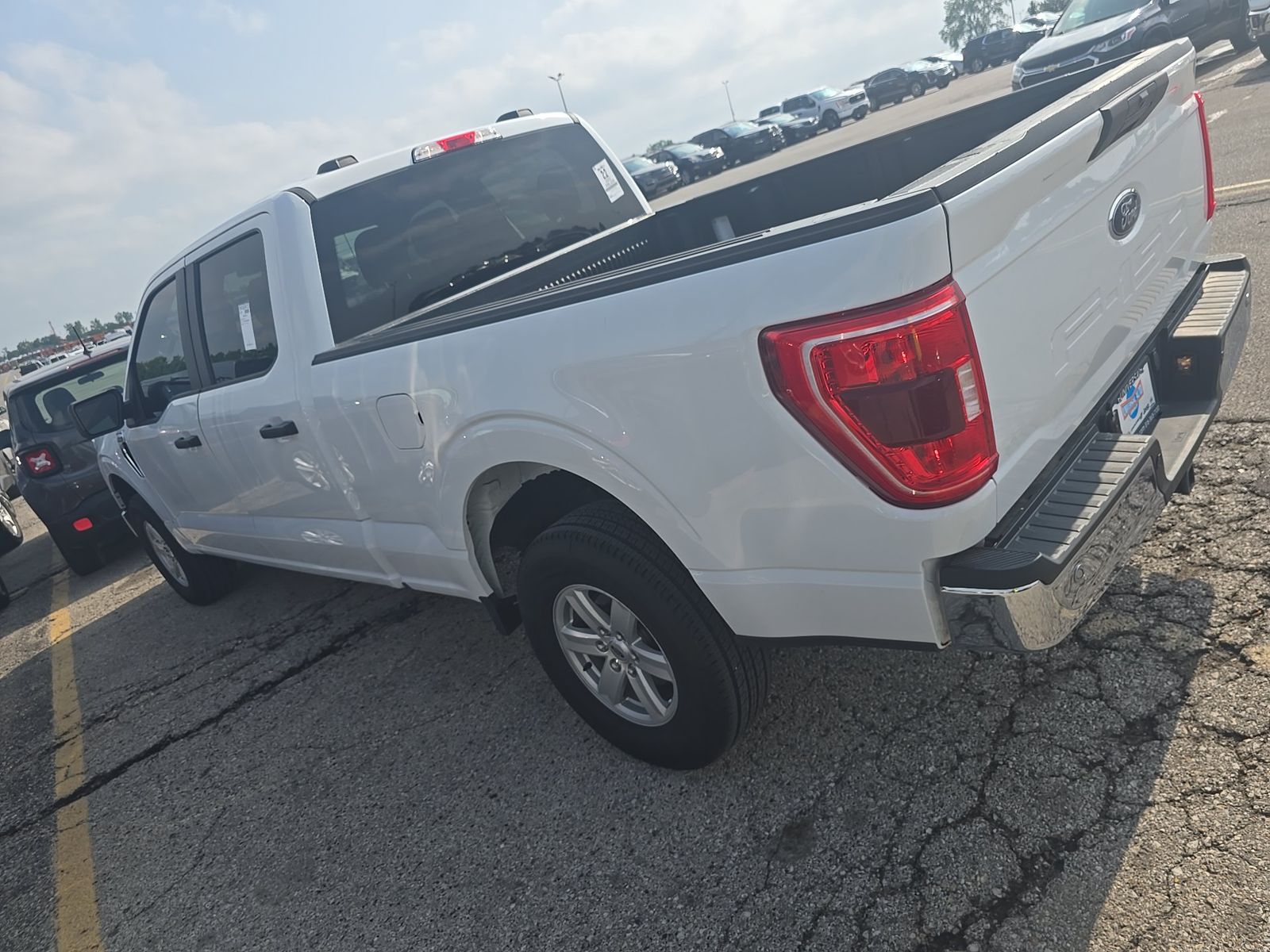 FORD F-150 - 7