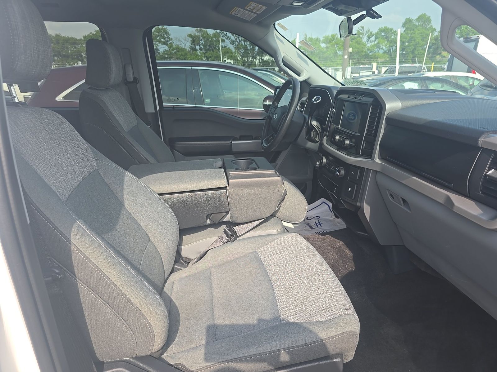 FORD F-150 - 9