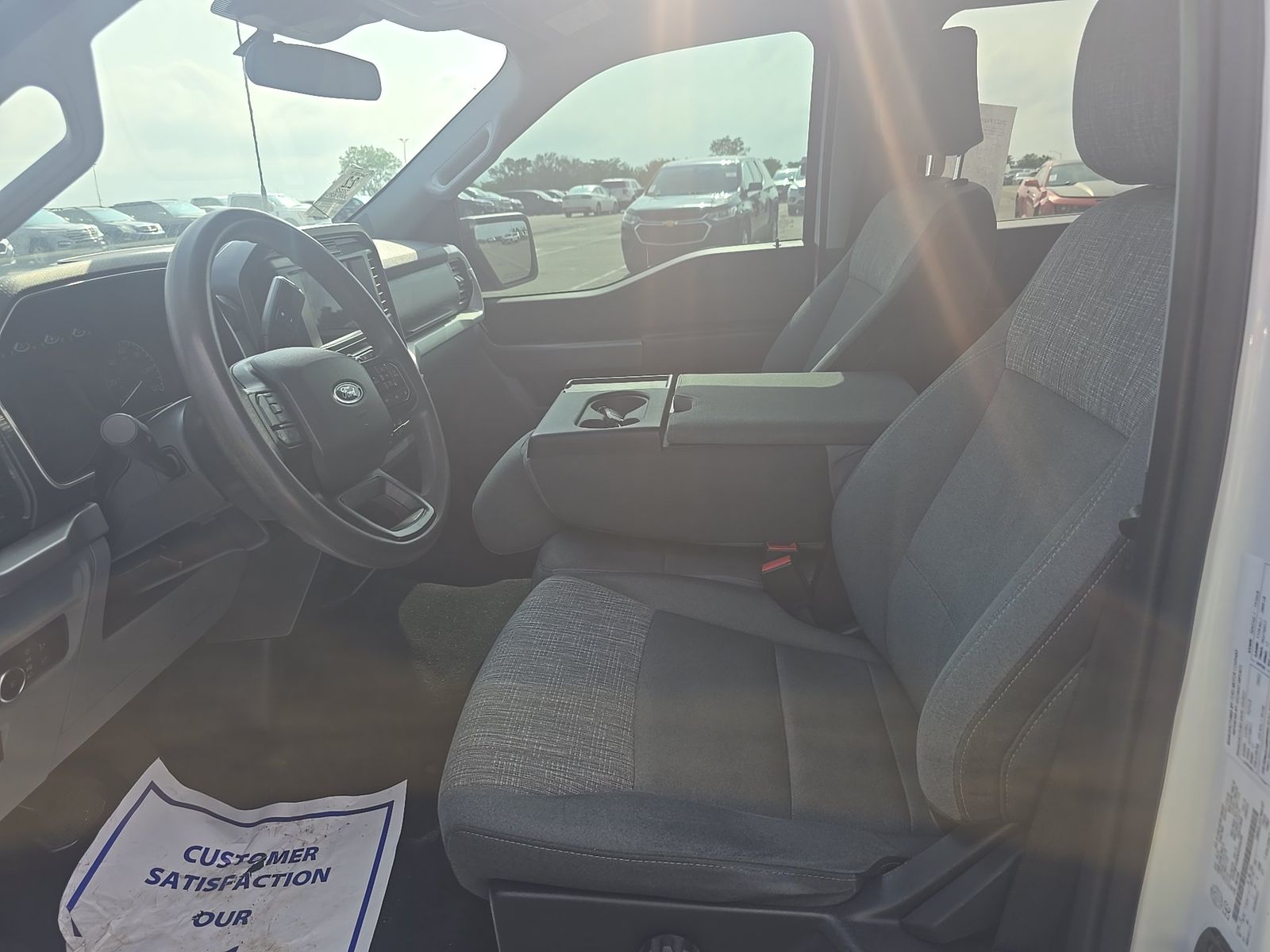 FORD F-150 - 8