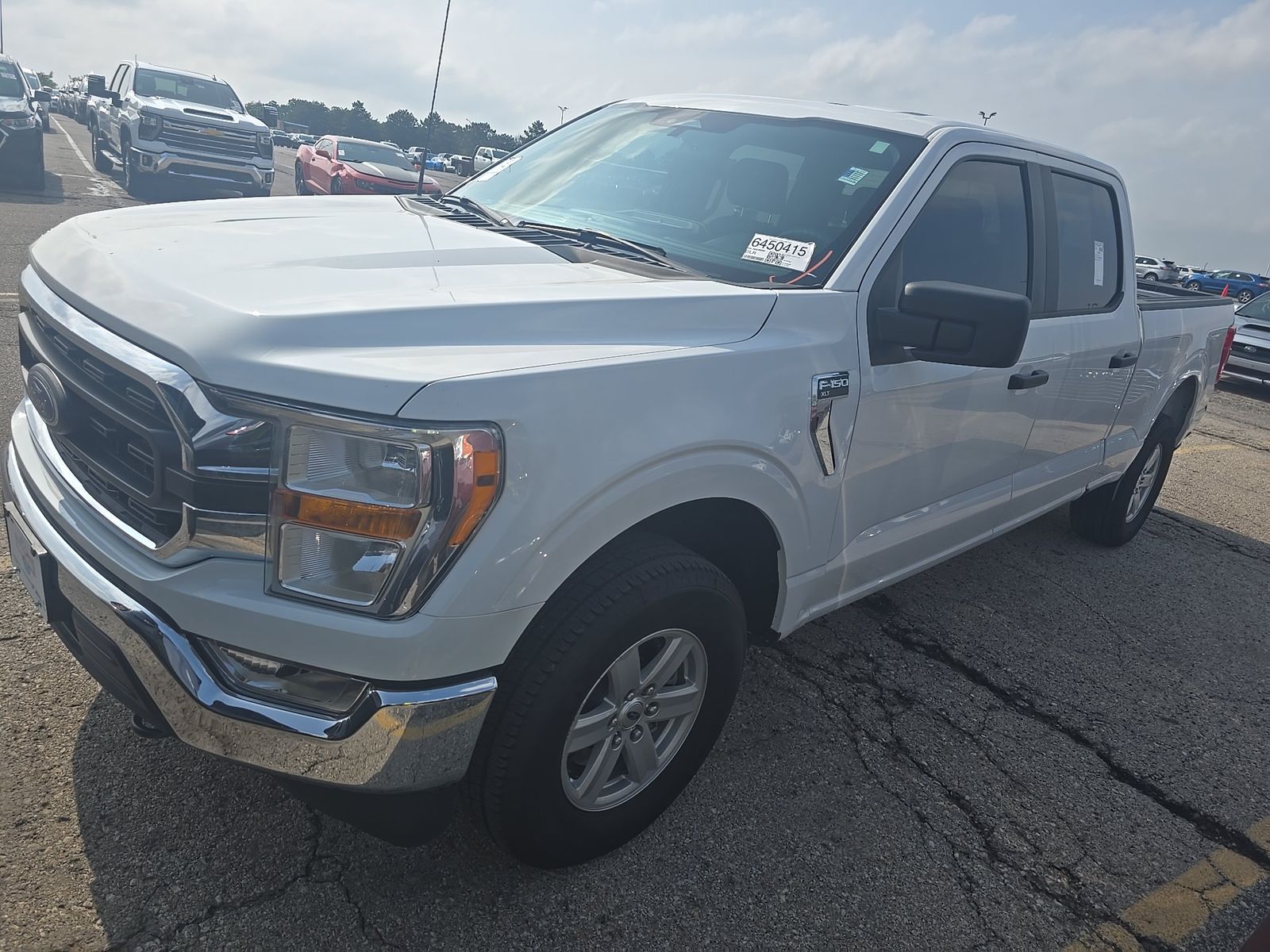 FORD F-150 - 1