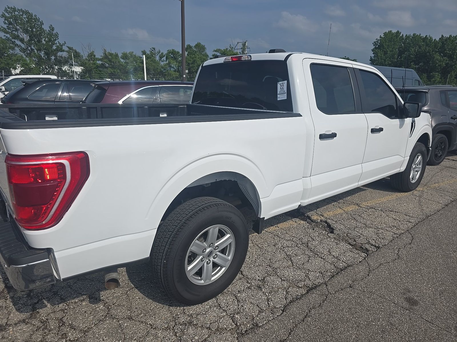 FORD F-150 - 5