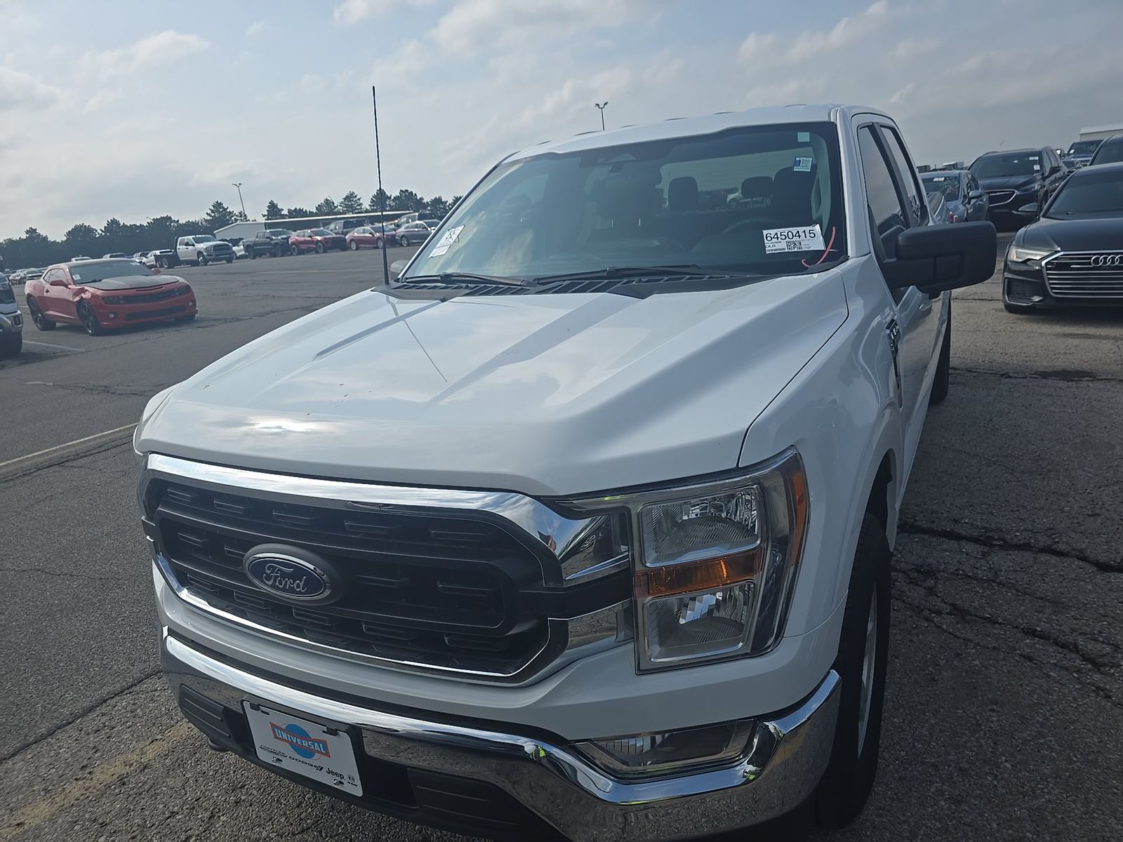 FORD F-150 - 3