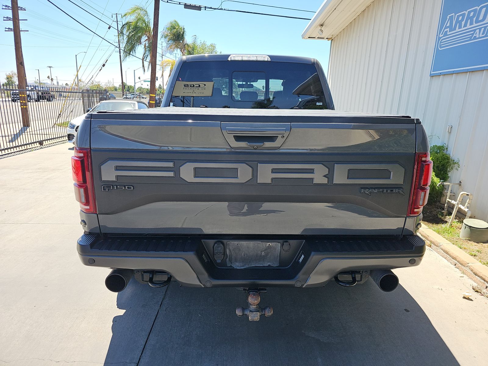 FORD F-150 - 6