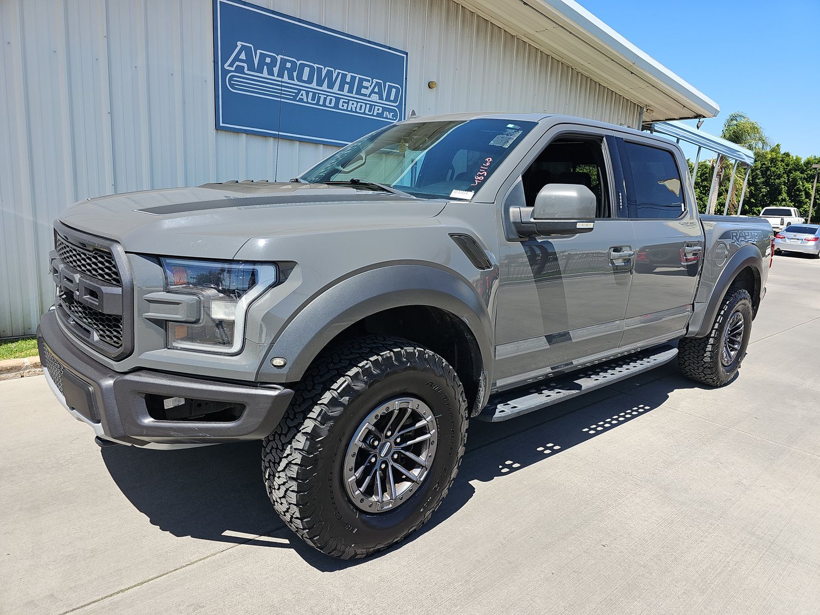 FORD F-150 - 1