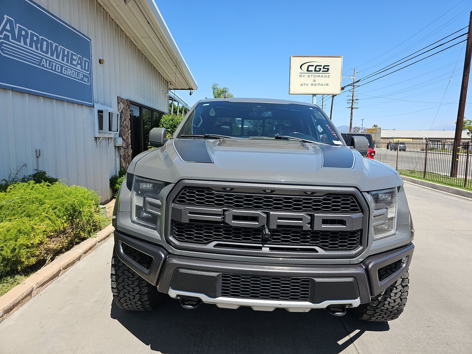 FORD F-150 - 3