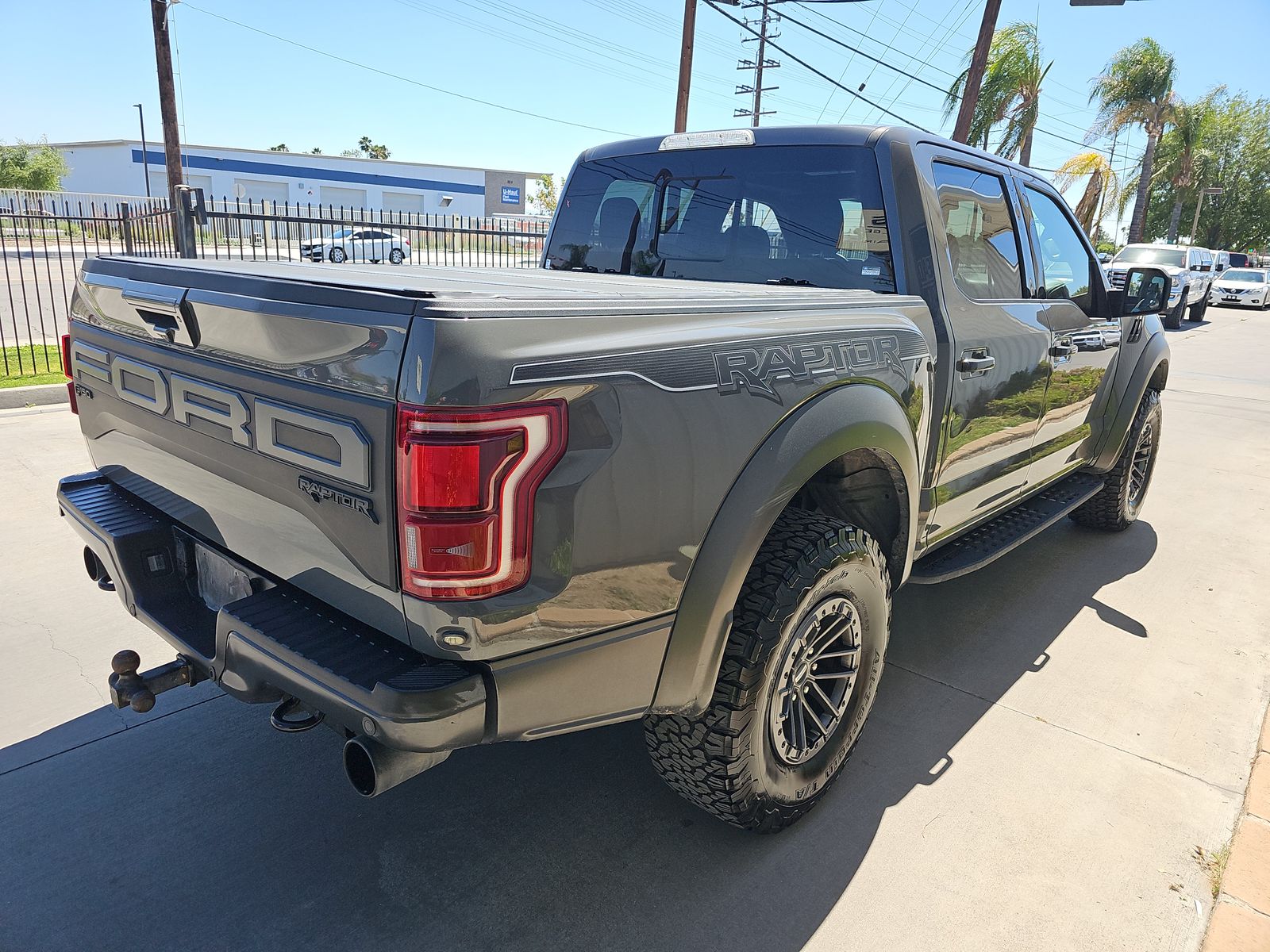FORD F-150 - 5