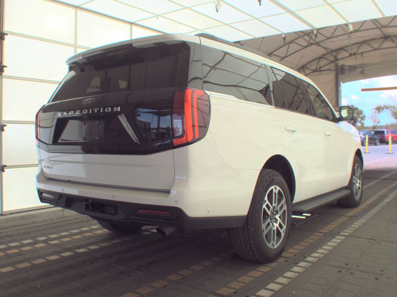 FORD EXPEDITION - 6