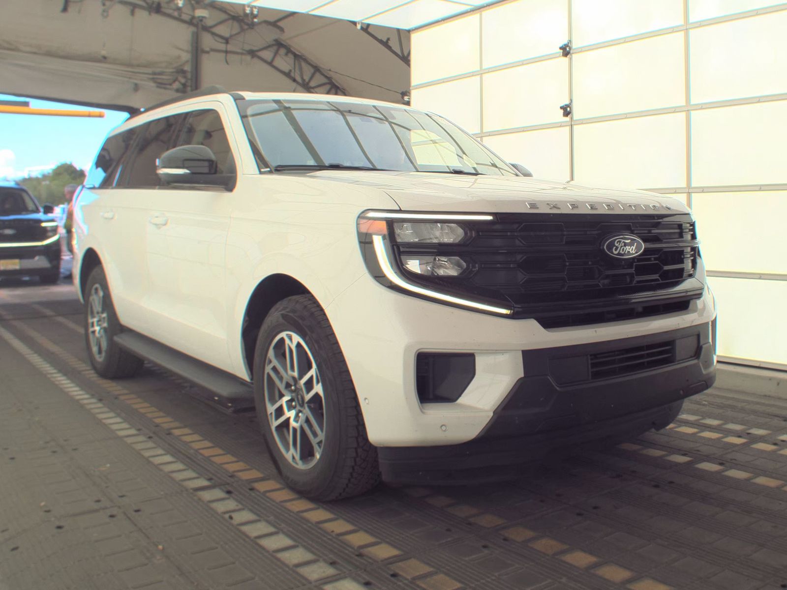 FORD EXPEDITION - 5