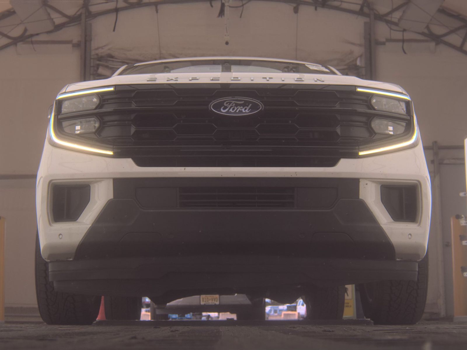 FORD EXPEDITION - 4