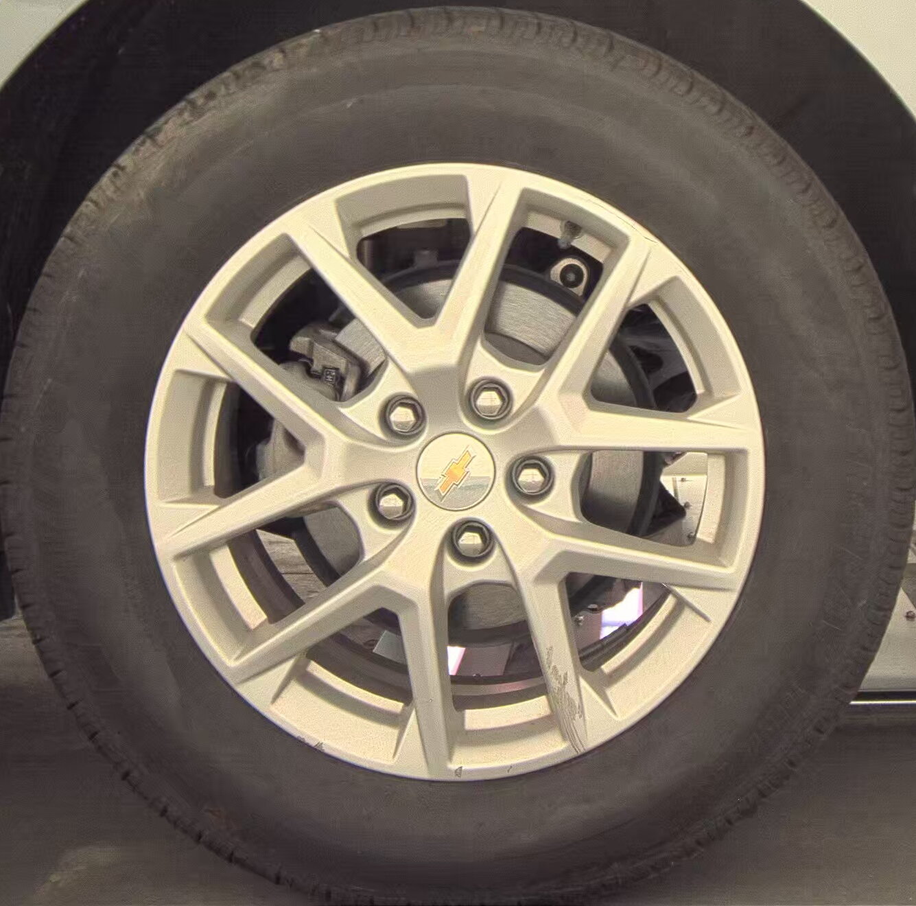 2023 Chevrolet Equinox LS AWD