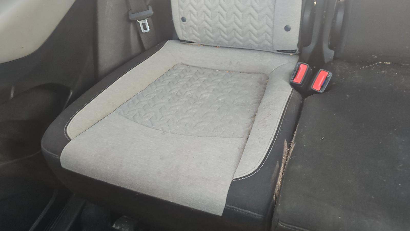 2023 Chevrolet Equinox LS AWD