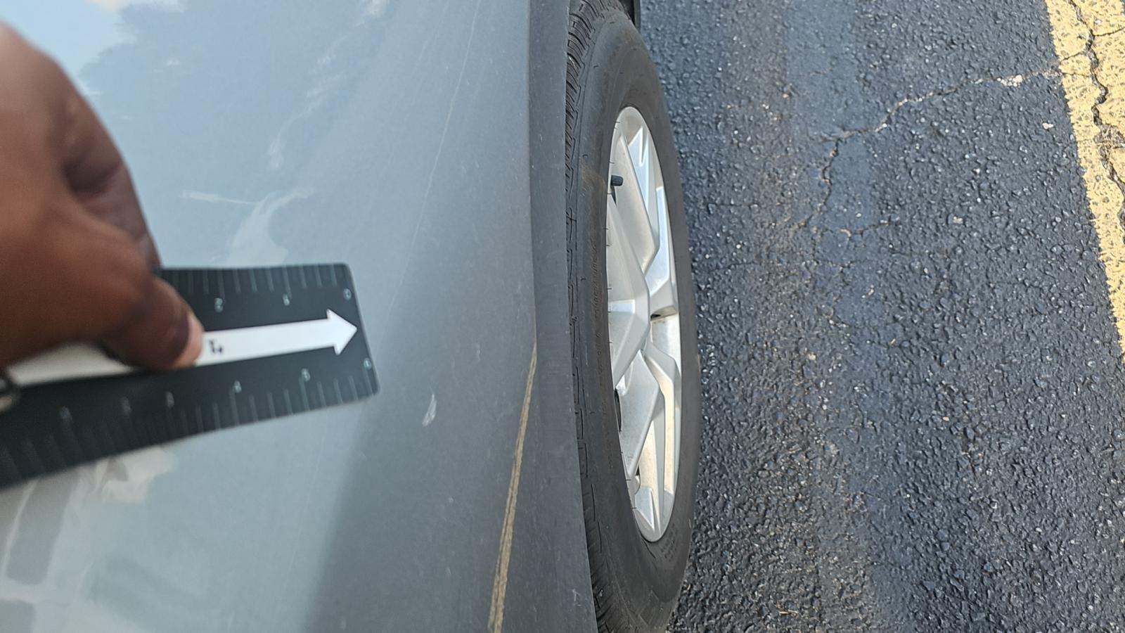 2023 Chevrolet Equinox LS AWD