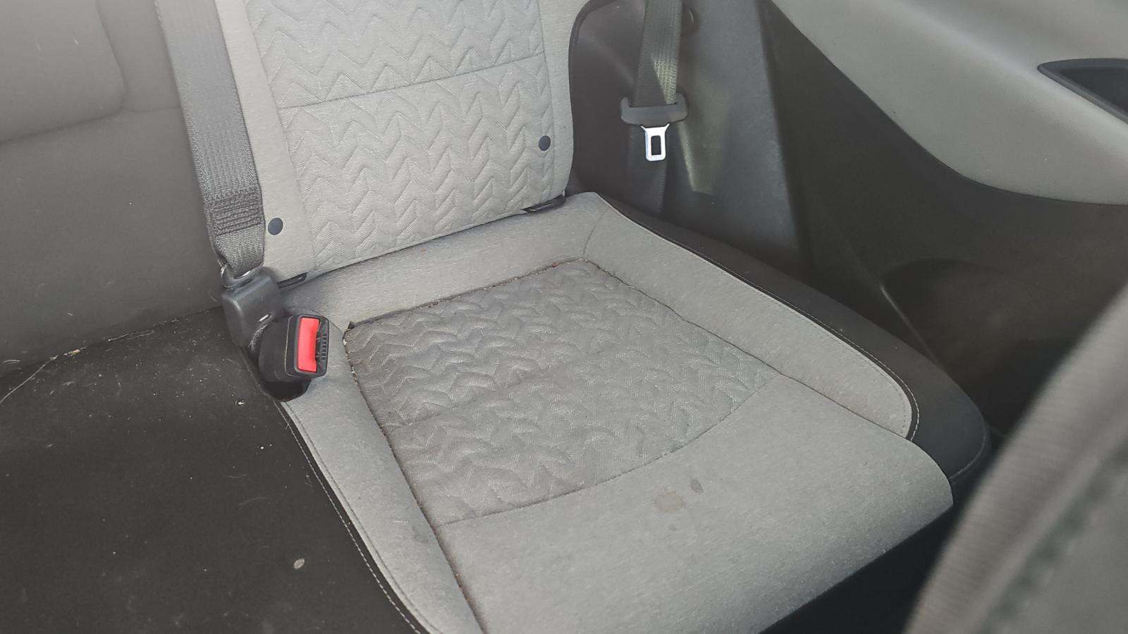 2023 Chevrolet Equinox LS AWD