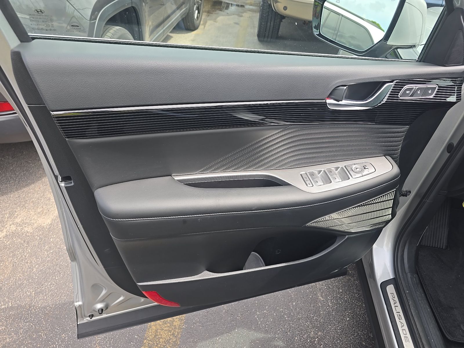 HYUNDAI PALISADE - 10