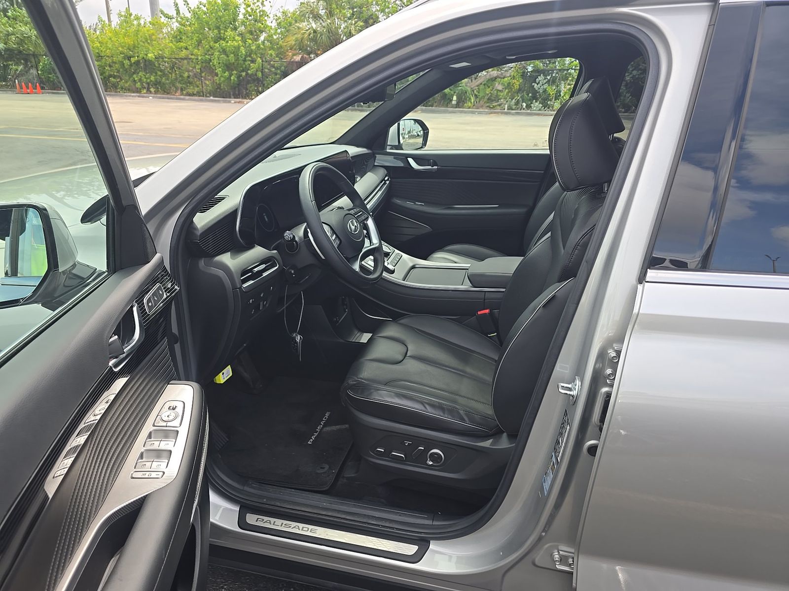 HYUNDAI PALISADE - 8