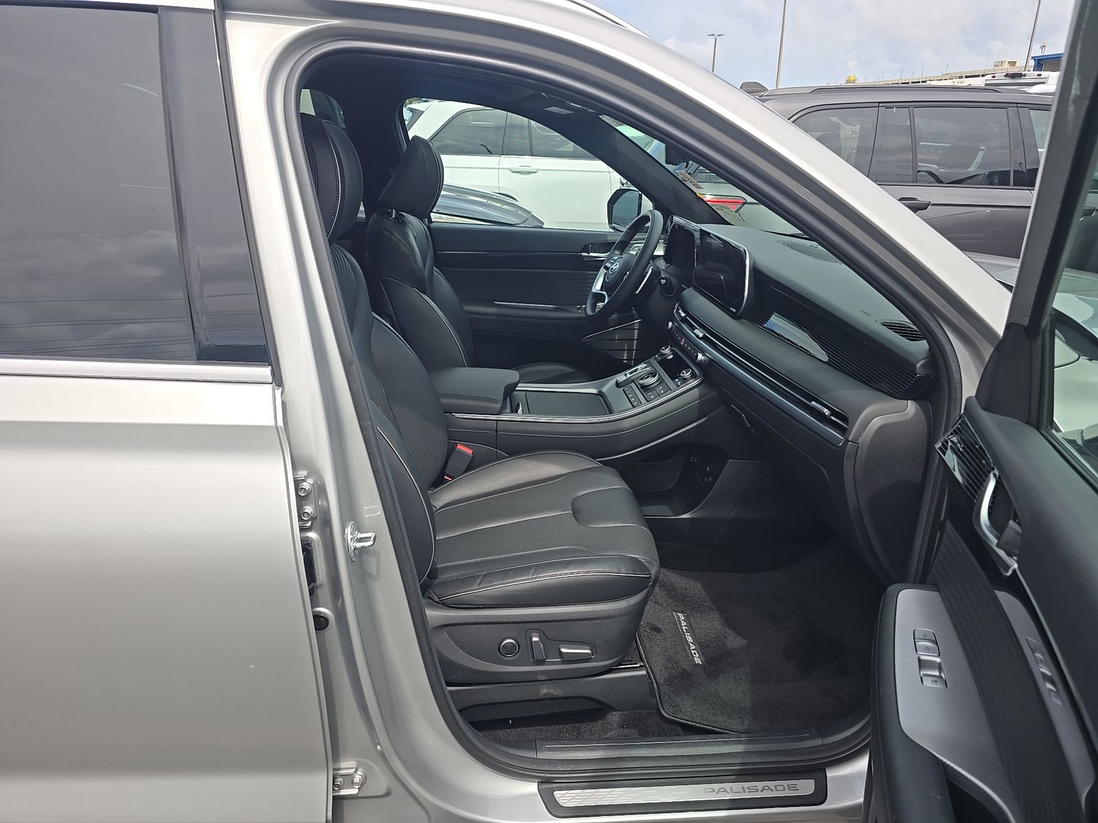 HYUNDAI PALISADE - 9