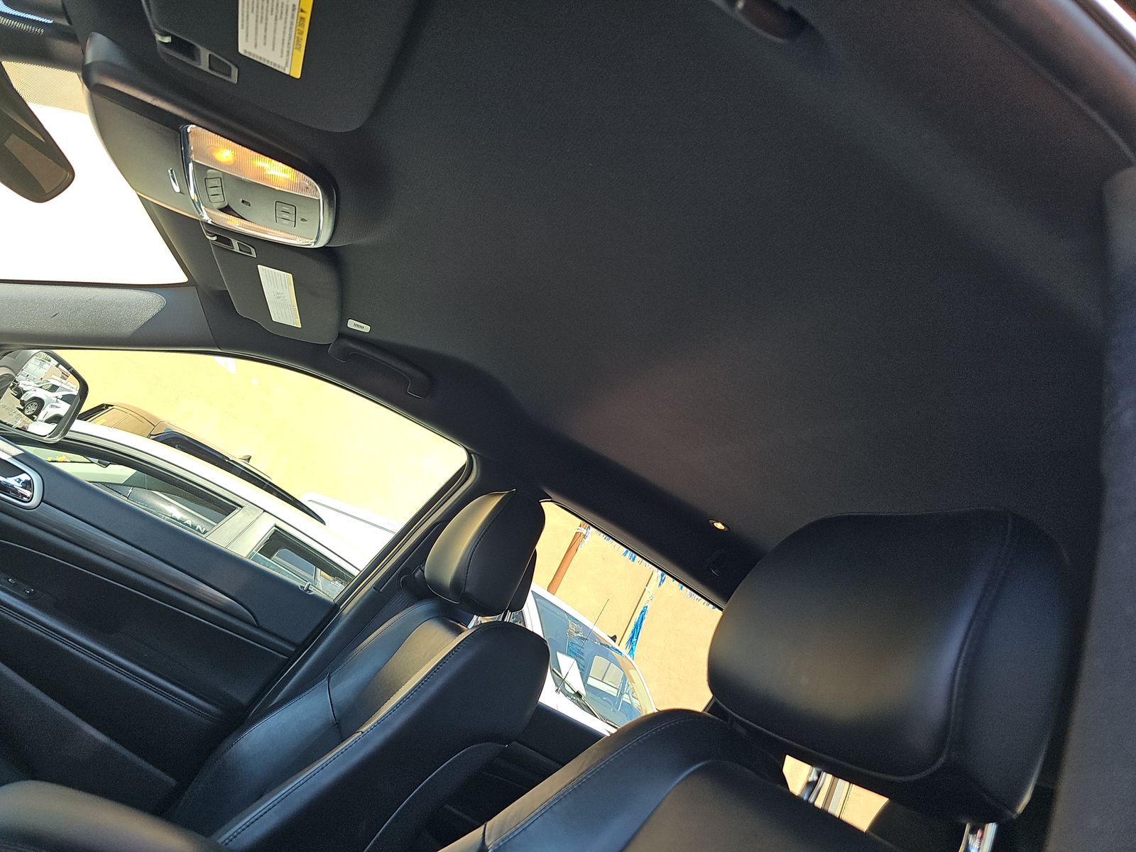 2021 Jeep Grand Cherokee Laredo X AWD