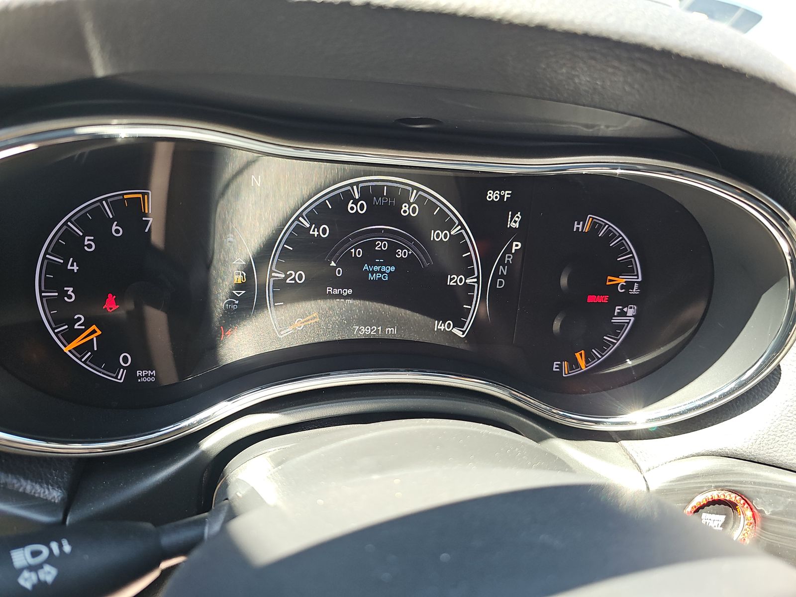 2021 Jeep Grand Cherokee Laredo X AWD