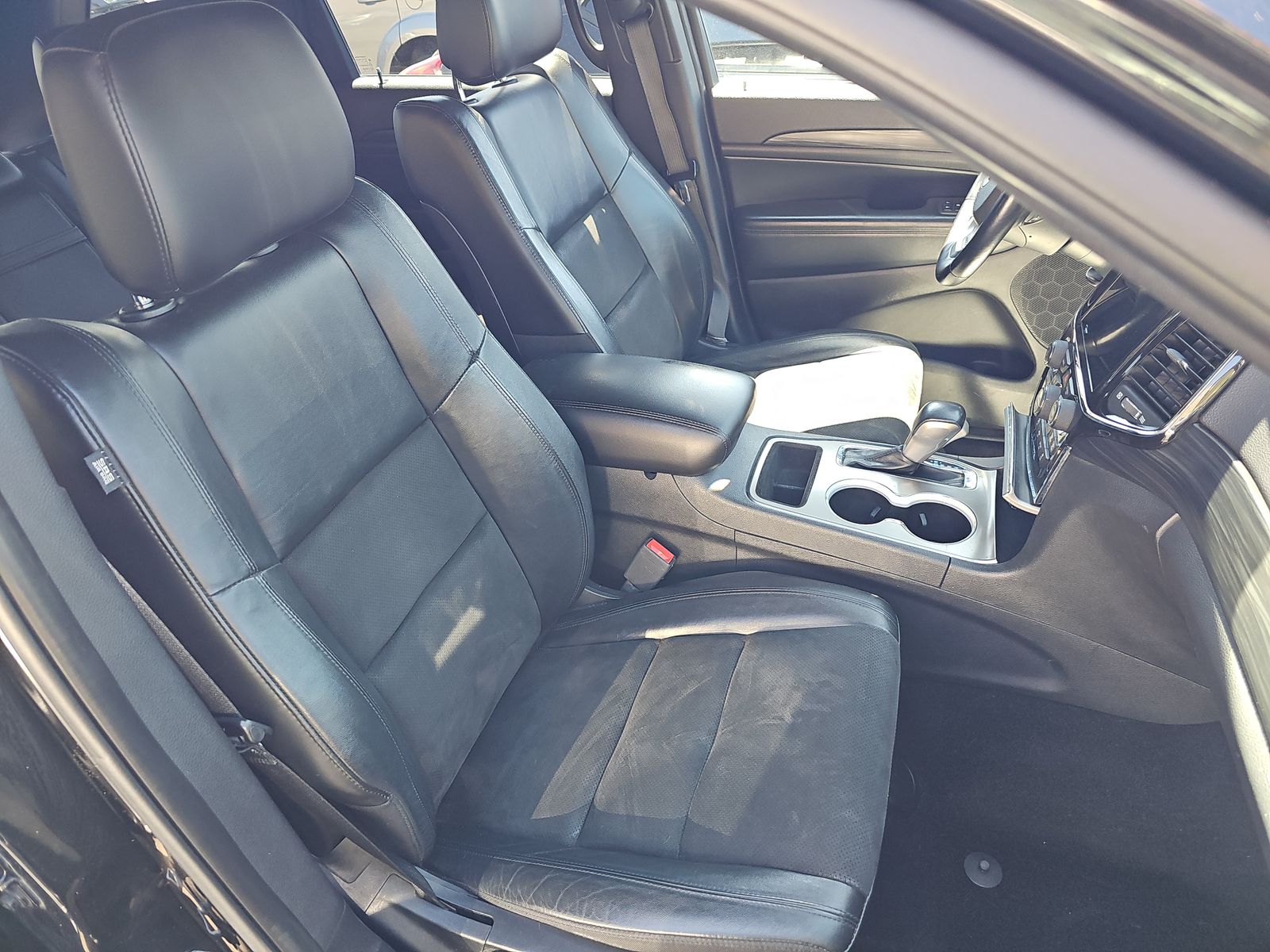 2021 Jeep Grand Cherokee Laredo X AWD