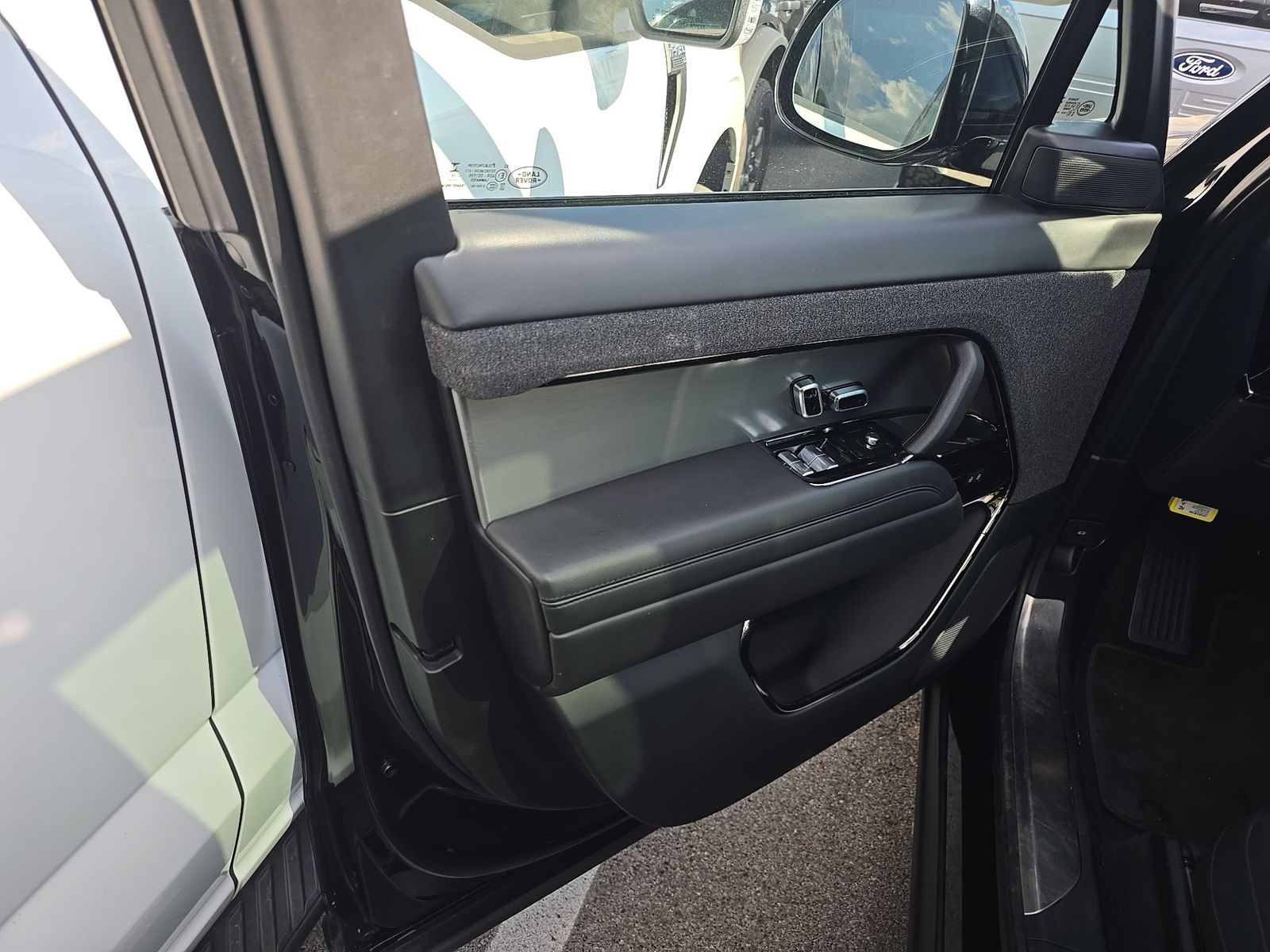 2024 Land Rover Range Rover Sport Dynamic SE AWD