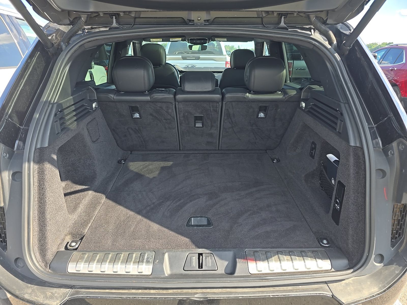 2024 Land Rover Range Rover Sport Dynamic SE AWD