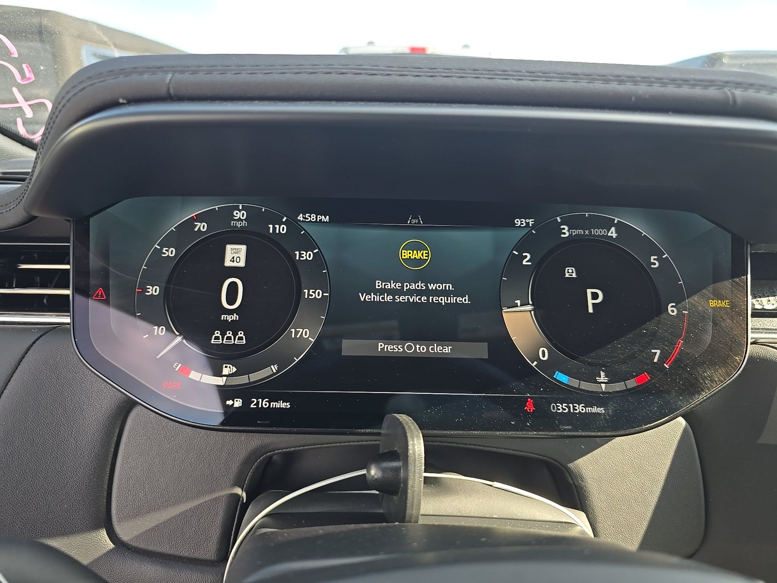 2024 Land Rover Range Rover Sport Dynamic SE AWD