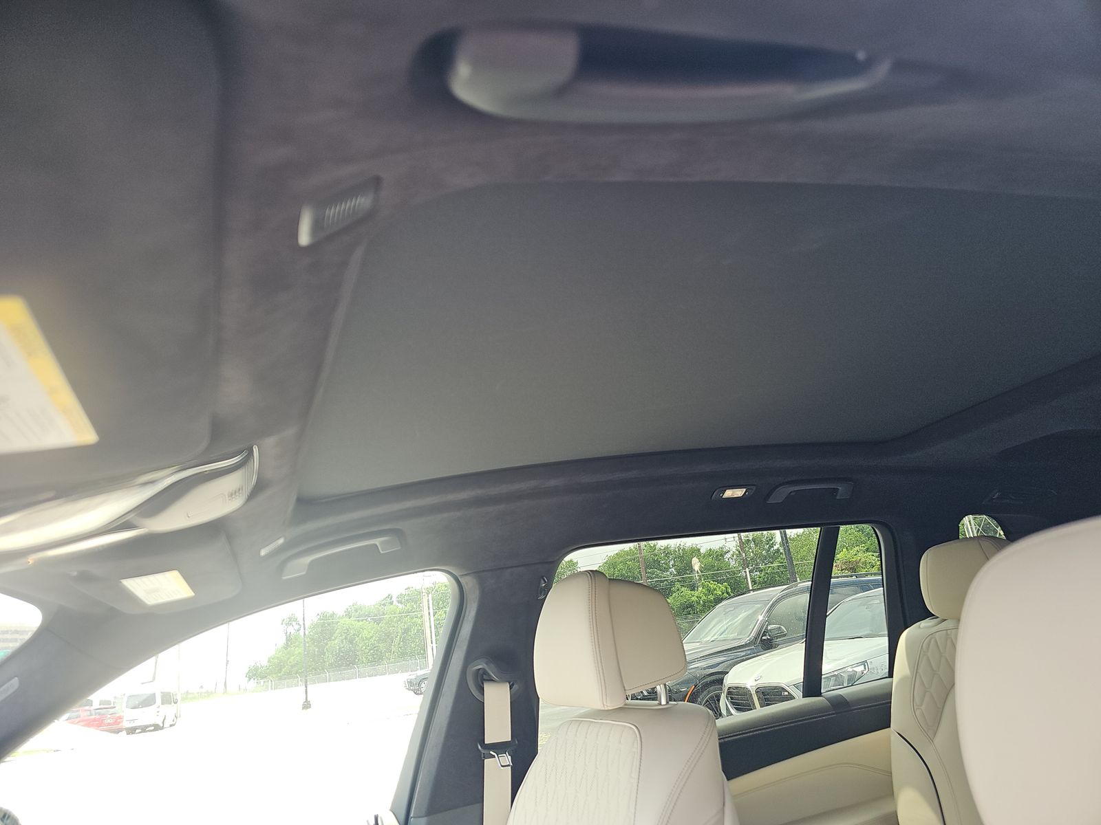 2024 BMW X7 xDrive40i AWD