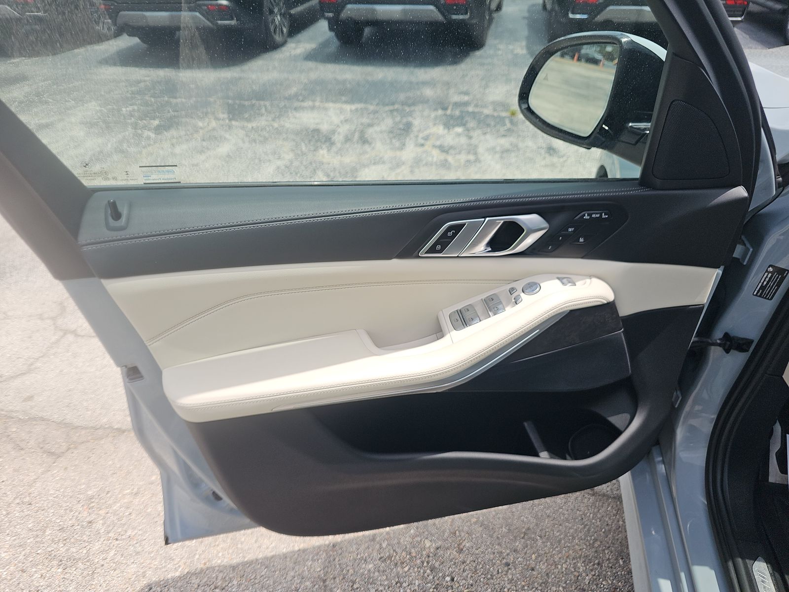 2024 BMW X7 xDrive40i AWD