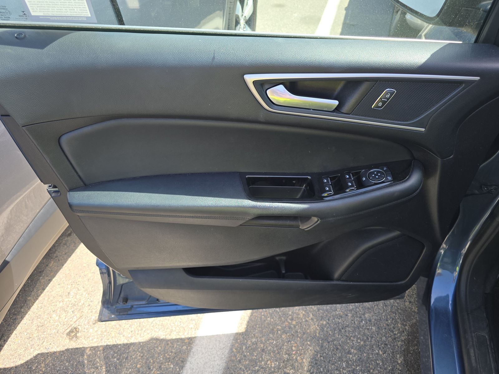 FORD EDGE - 10
