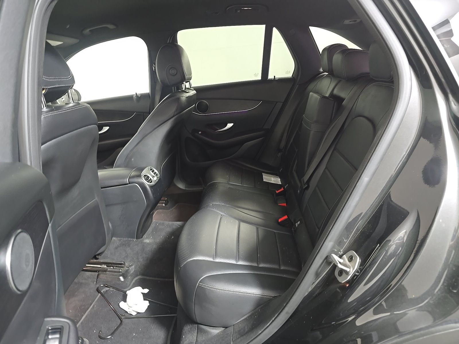 2022 Mercedes-Benz GLC GLC 300 RWD