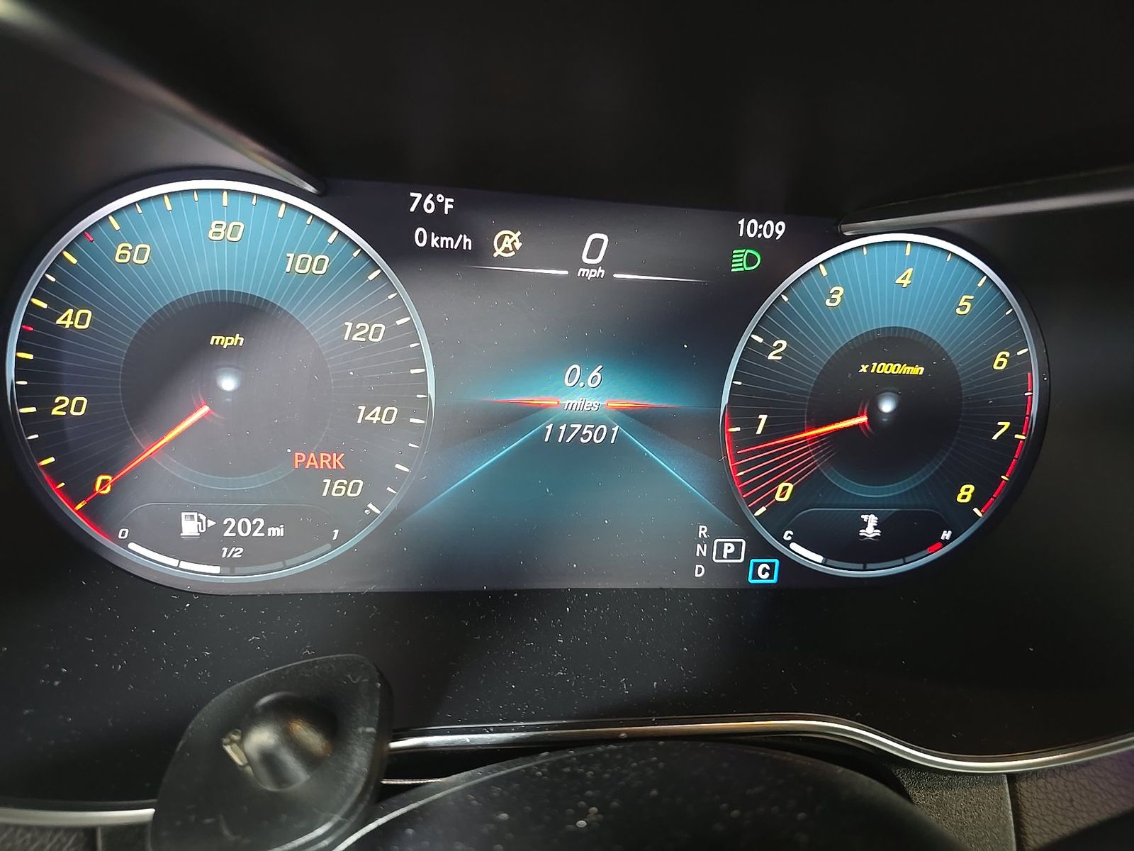 2022 Mercedes-Benz GLC GLC 300 RWD