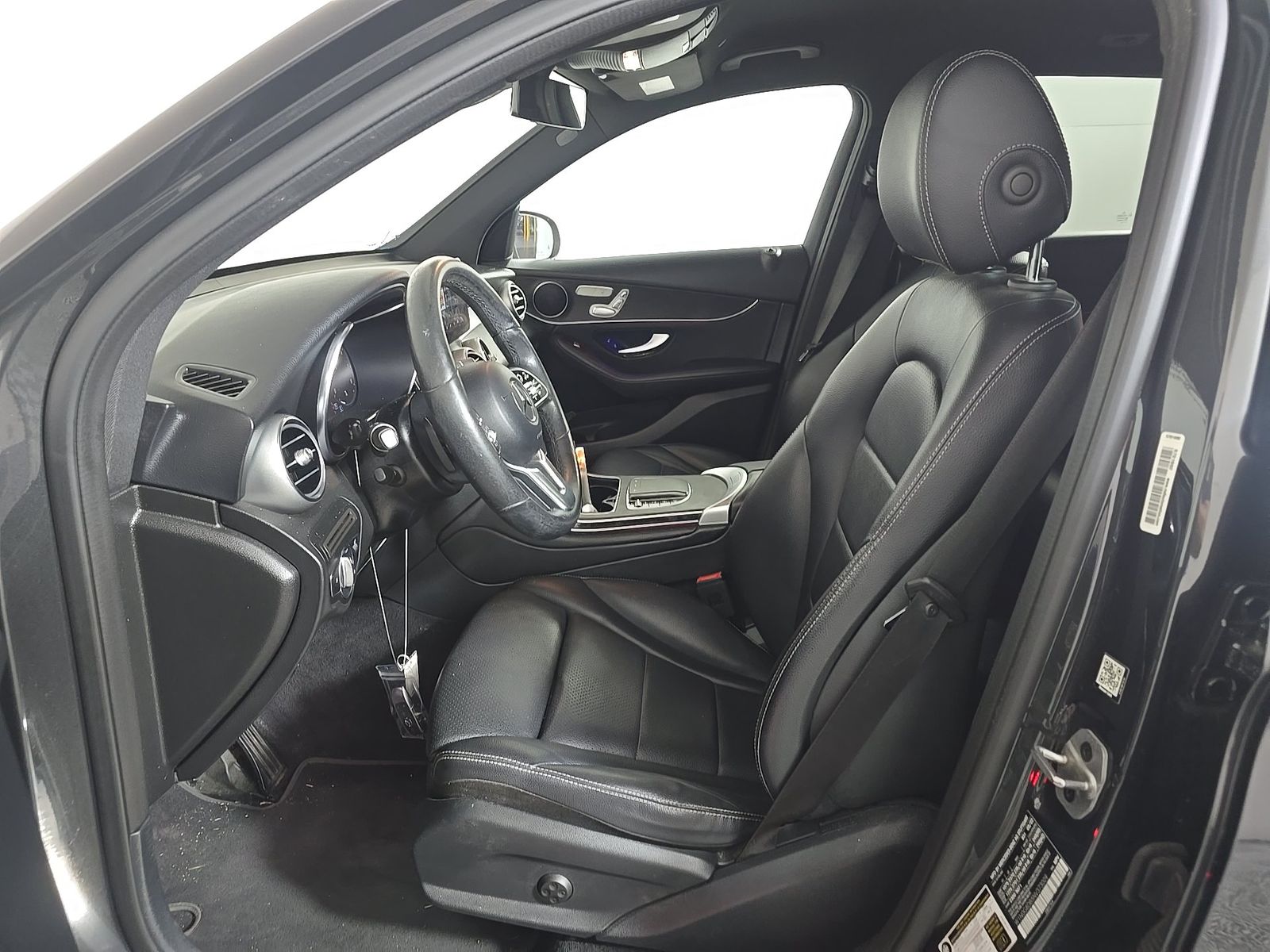 2022 Mercedes-Benz GLC GLC 300 RWD