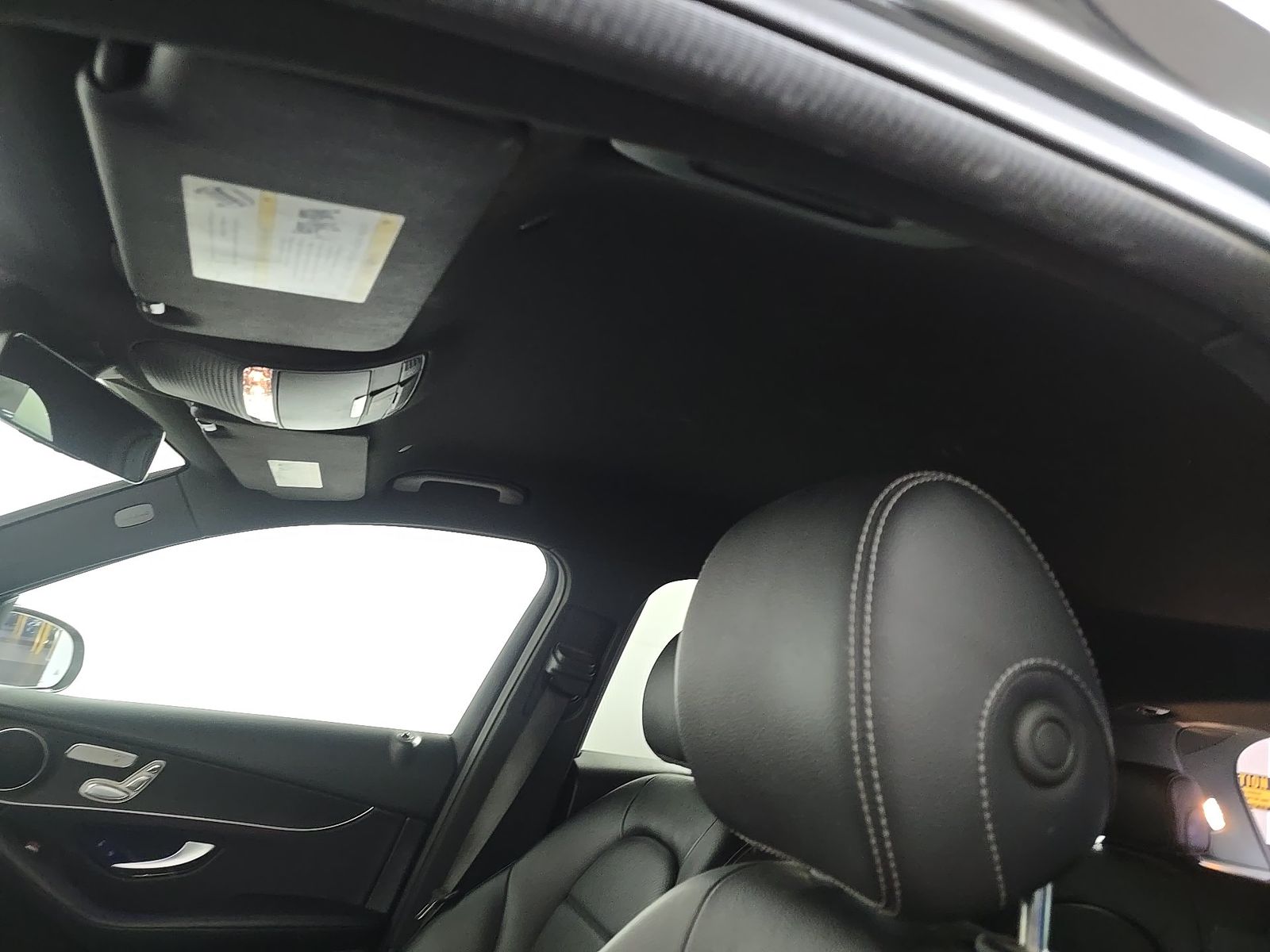 2022 Mercedes-Benz GLC GLC 300 RWD