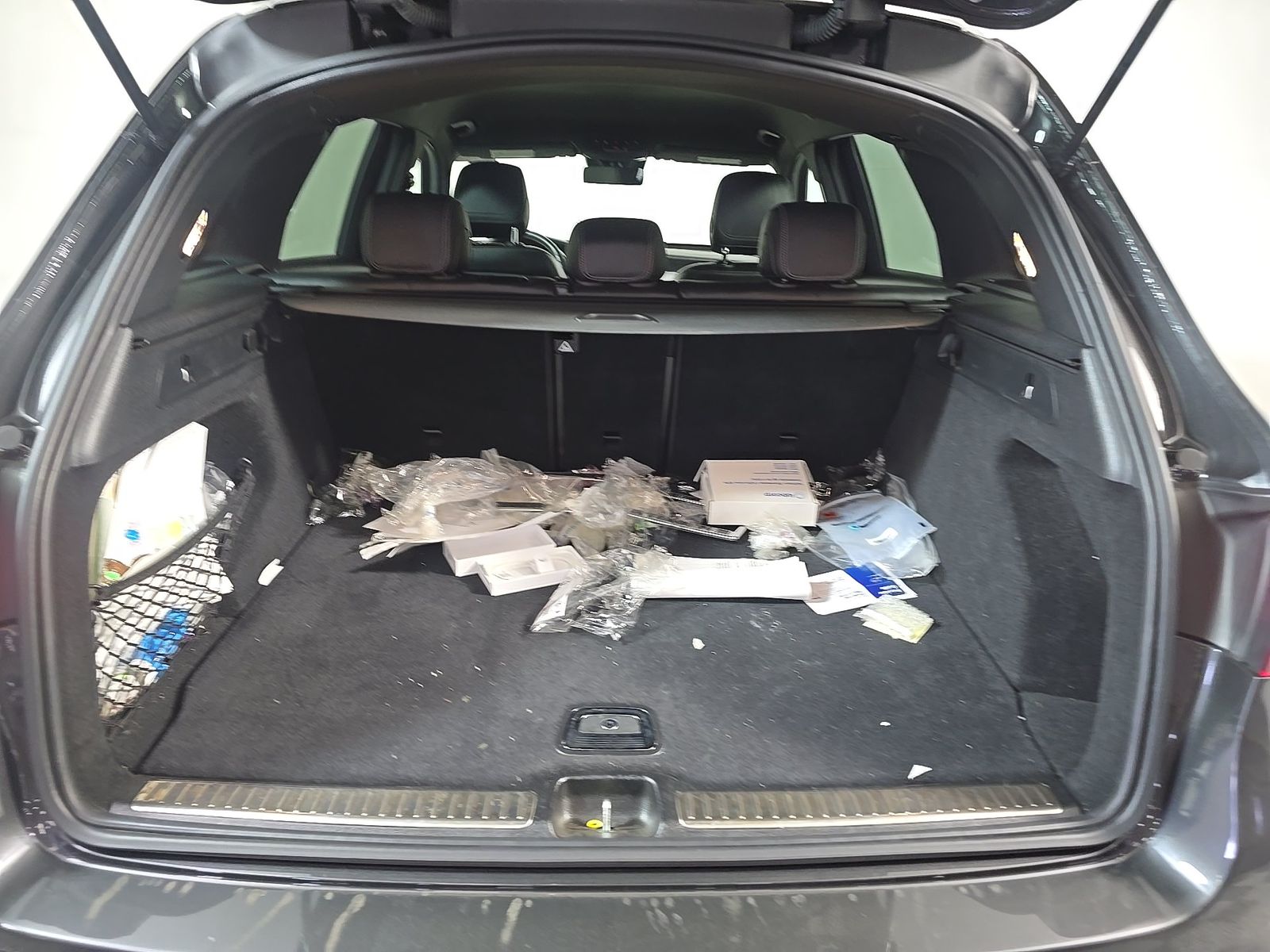 2022 Mercedes-Benz GLC GLC 300 RWD