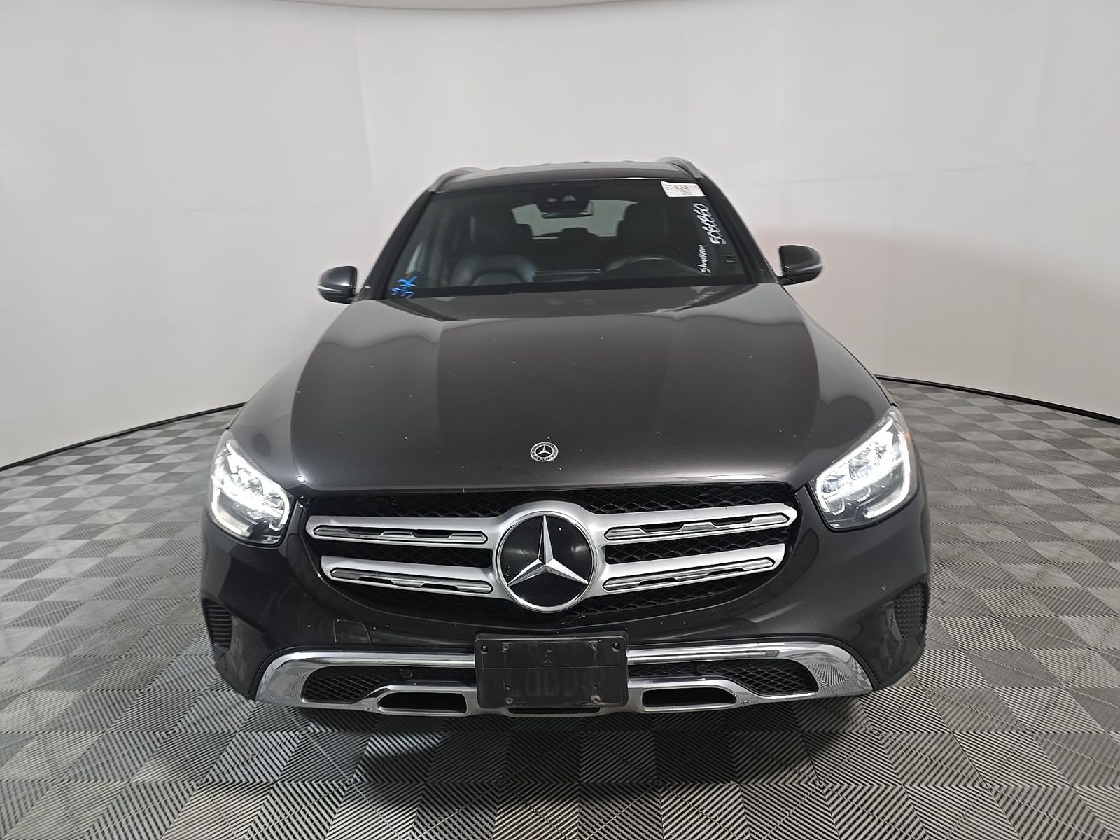 2022 Mercedes-Benz GLC GLC 300 RWD