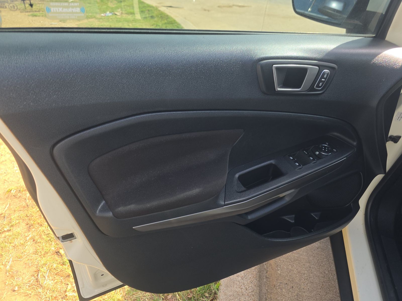 FORD ECOSPORT - 10