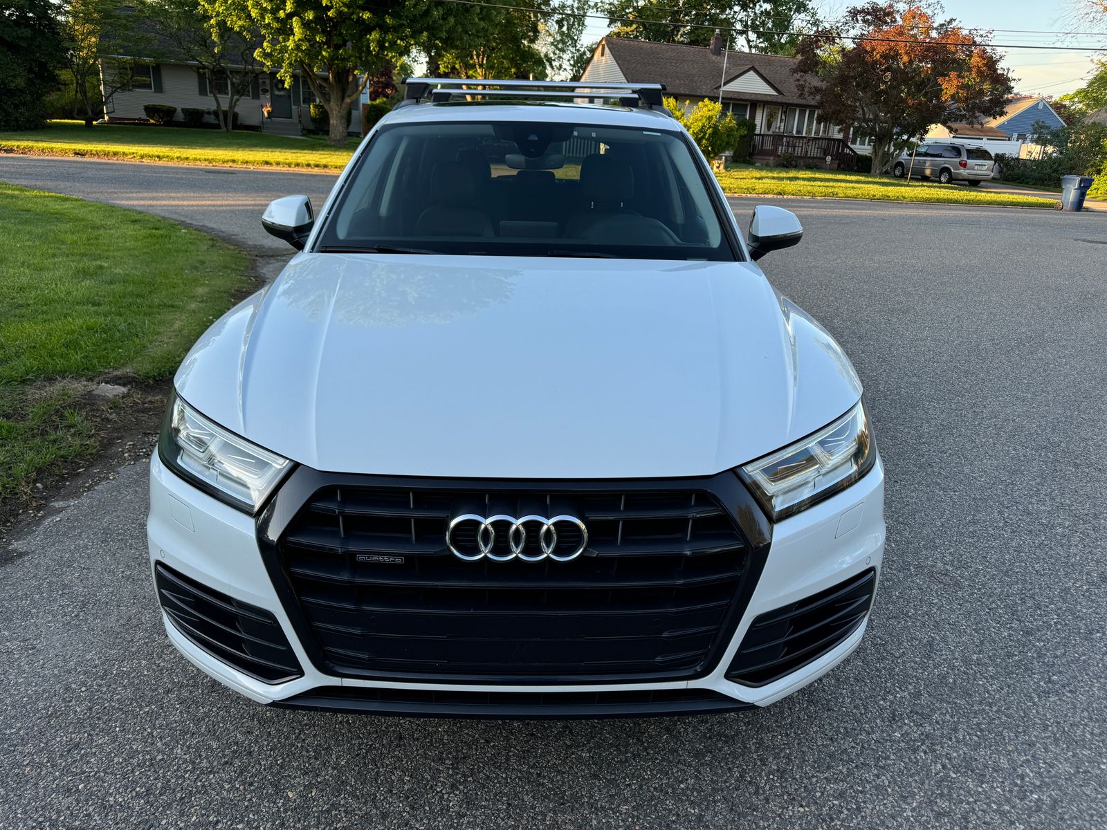 2019 Audi Q5 Premium Plus AWD