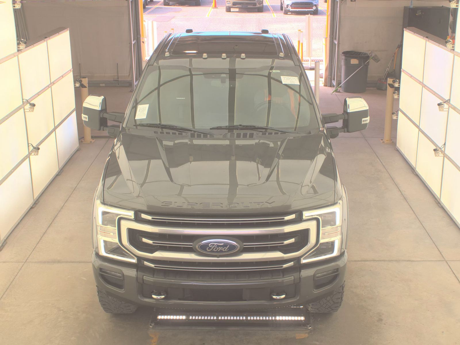 FORD F-250 - 3