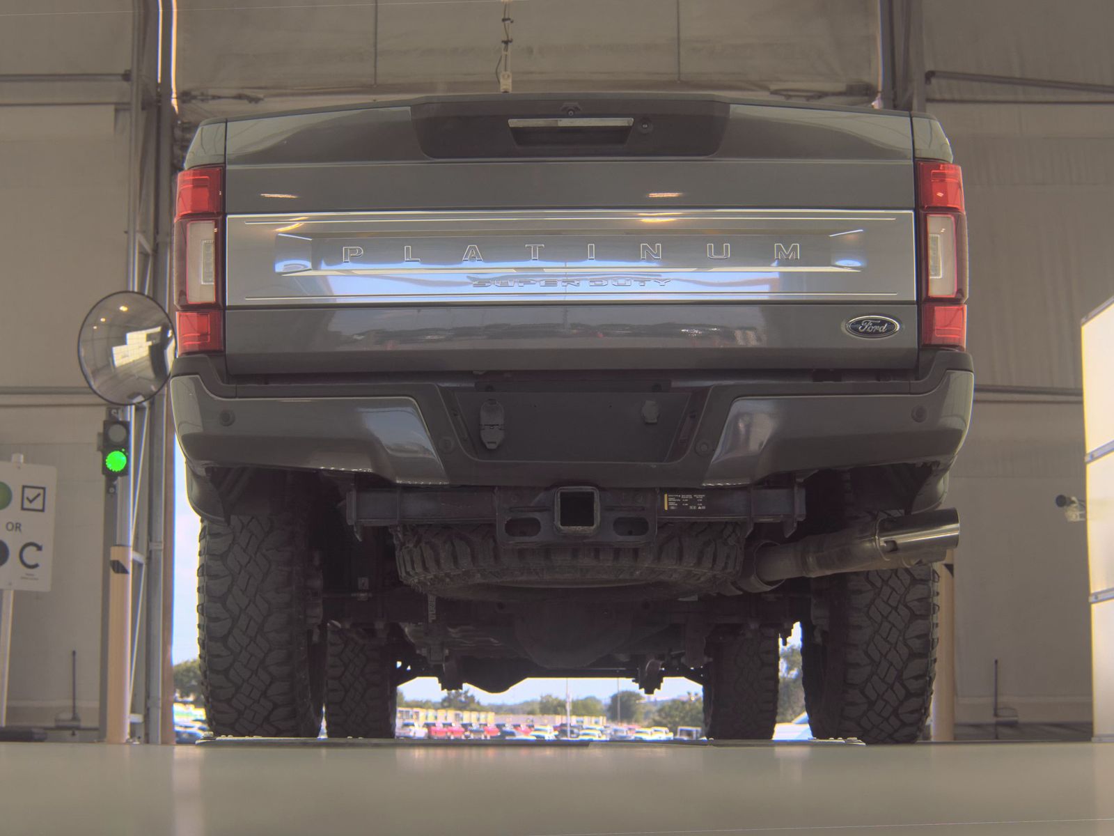 FORD F-250 - 8