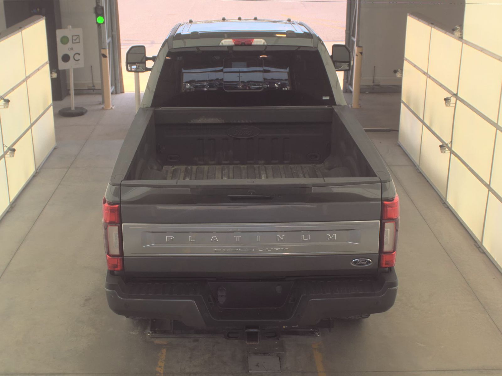 FORD F-250 - 7