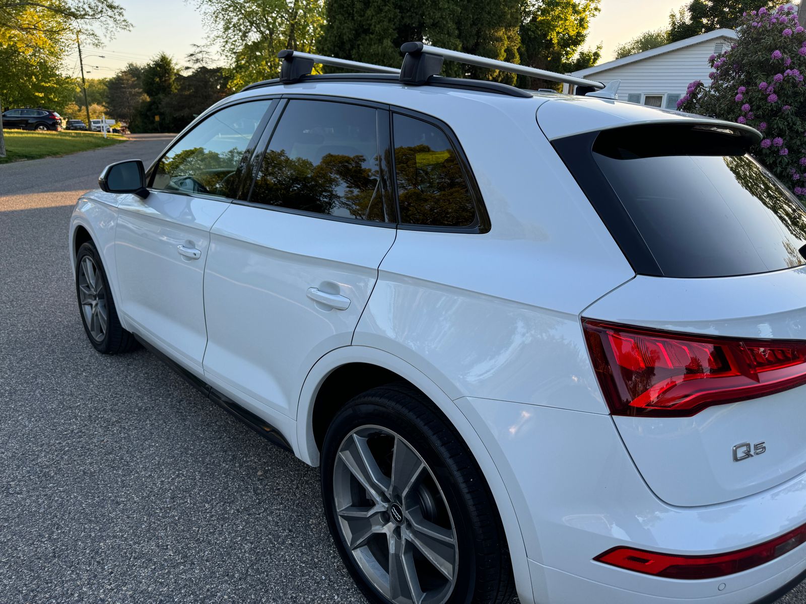 2019 Audi Q5 Premium Plus AWD