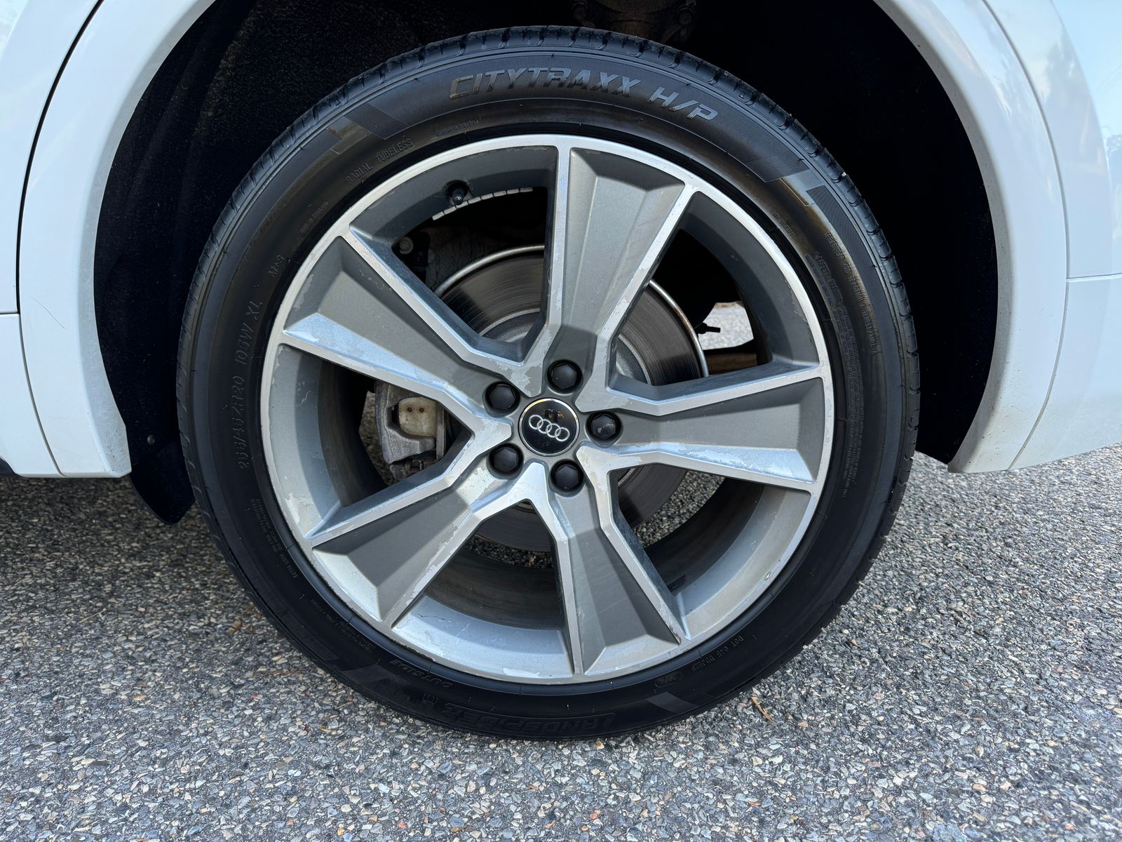 2019 Audi Q5 Premium Plus AWD